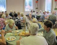 Film Afternoon 19th July 2025