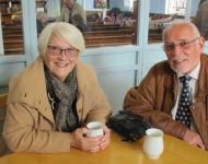 60th Anniversary of Songs of Praise at The Grove 5th October 2025