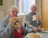 Film Afternoon 27th September 2025