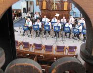 Simply Swing Band 21st  June 2025