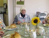 Film Afternoon 27th September 2025