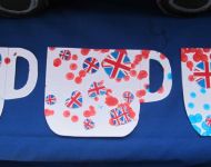 Flower Festival 5th July 2025