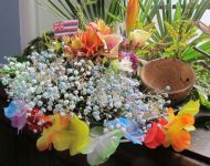 Flower Festival 5th July 2025