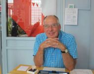 Flower Festival 5th July 2025