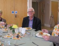 Film Afternoon 27th September 2025