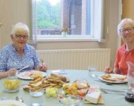 Film Afternoon 19th July 2025