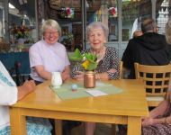 Flower Festival 5th July 2025