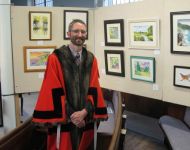 Art Club 28th April 2025