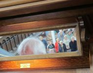 60th Anniversary of Songs of Praise at The Grove 5th October 2025