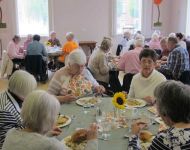 Film Afternoon 27th September 2025