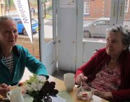 Flower Festival 5th July 2025