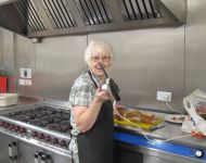 Film Afternoon 19th July 2025