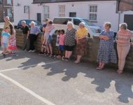 Messy Church 11th May 2025