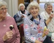 Film Afternoon 27th September 2025