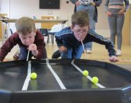 Messy Church 8th June 2025