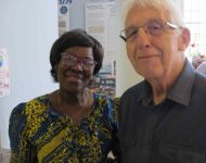 Flower Festival 5th July 2025