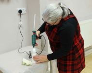 Messy Church 9th November 2025