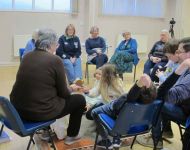 Messy Church 8th February 2026
