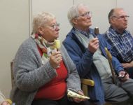 Film Afternoon 27th September 2025