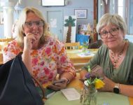 Flower Festival 5th July 2025