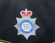 Nottinghamshire Police Band 20th September 2025