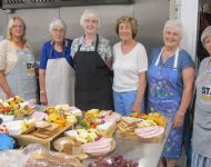 Film Afternoon 19th July 2025