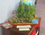 Flower Festival 5th July 2025