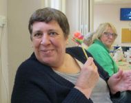 Messy Church 8th June 2025