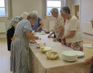 Film Afternoon 19th July 2025