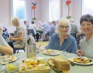 Film Afternoon 19th July 2025