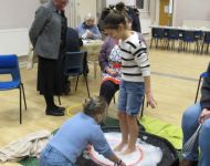 Messy Church 12th January 2025