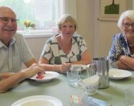 Film Afternoon 19th July 2025