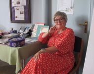 Flower Festival 5th July 2025