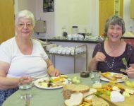 Film Afternoon 19th July 2025