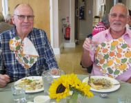 Film Afternoon 27th September 2025