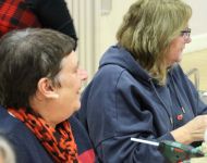 Messy Church 9th November 2025