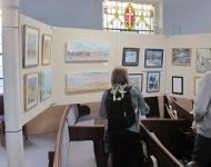 Art Club 28th April 2025
