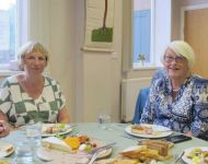 Film Afternoon 19th July 2025