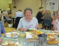 Film Afternoon 19th July 2025