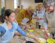 Messy Church 8th June 2025