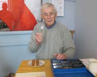 Flower Festival 5th July 2025