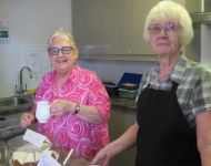 Flower Festival 5th July 2025