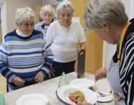 Film Afternoon 27th September 2025