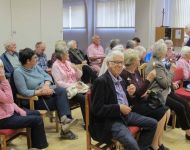 Film Afternoon 27th September 2025