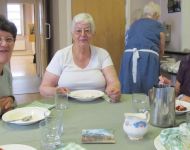 Film Afternoon 19th July 2025