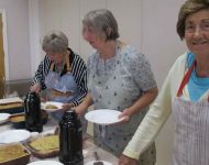 Film Afternoon 27th September 2025