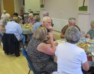 Film Afternoon 19th July 2025