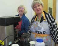 Film Afternoon 27th September 2025