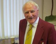 Thurnscoe Harmonic Male Voice Choir In Memory of John Carter 24th May 2025