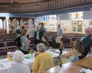 Art Club 28th April 2025